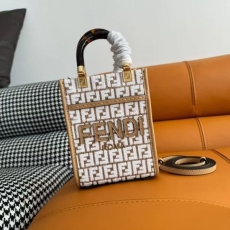 Fendi Baguette Bags